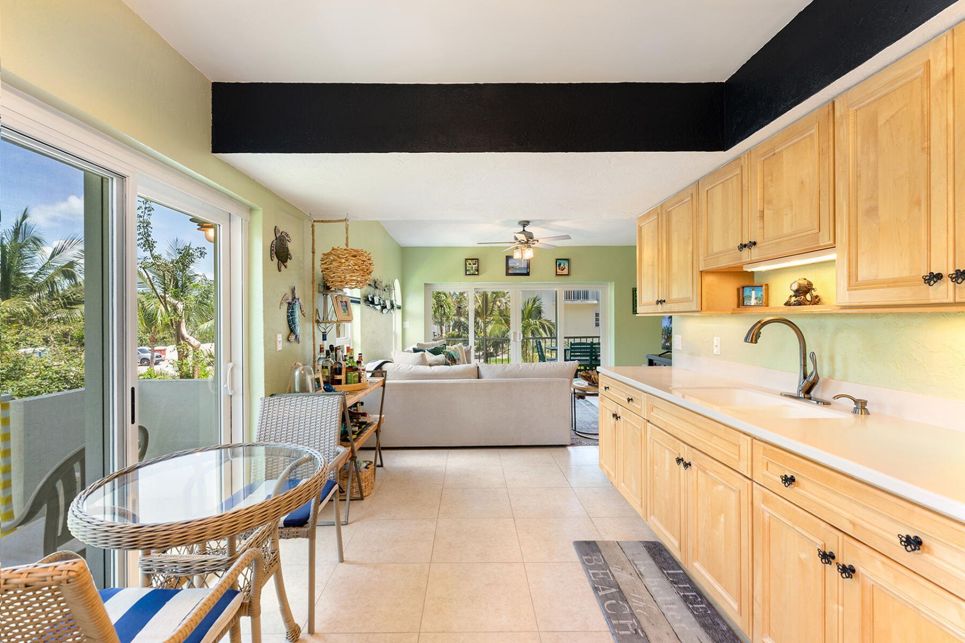 136 Aregood Lane, Unit 2A, Islamorada, FL 33036 Photo