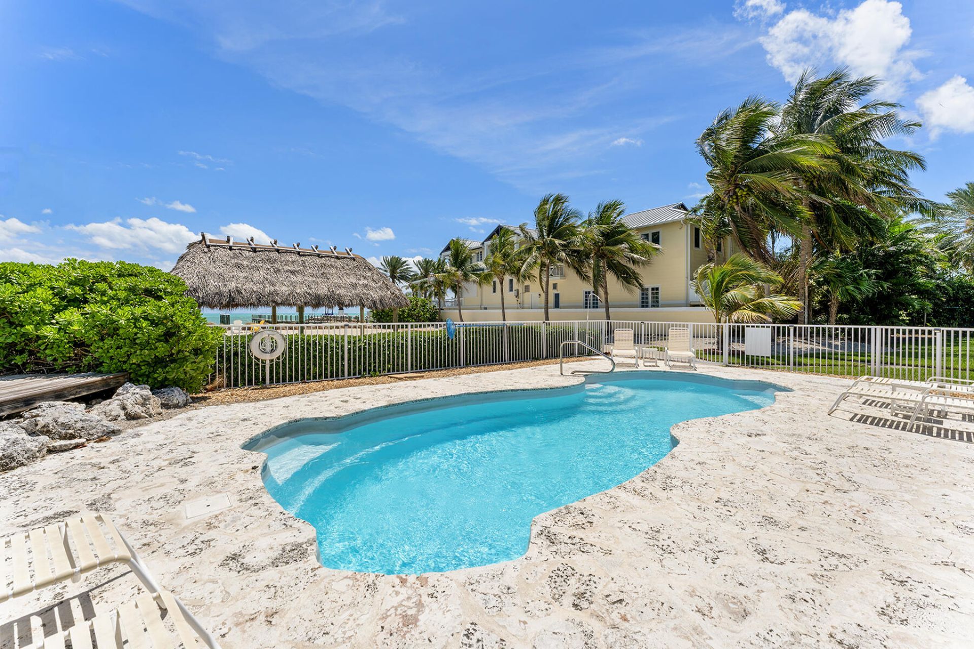 136 Aregood Lane, Unit 2A, Islamorada, FL 33036 Photo