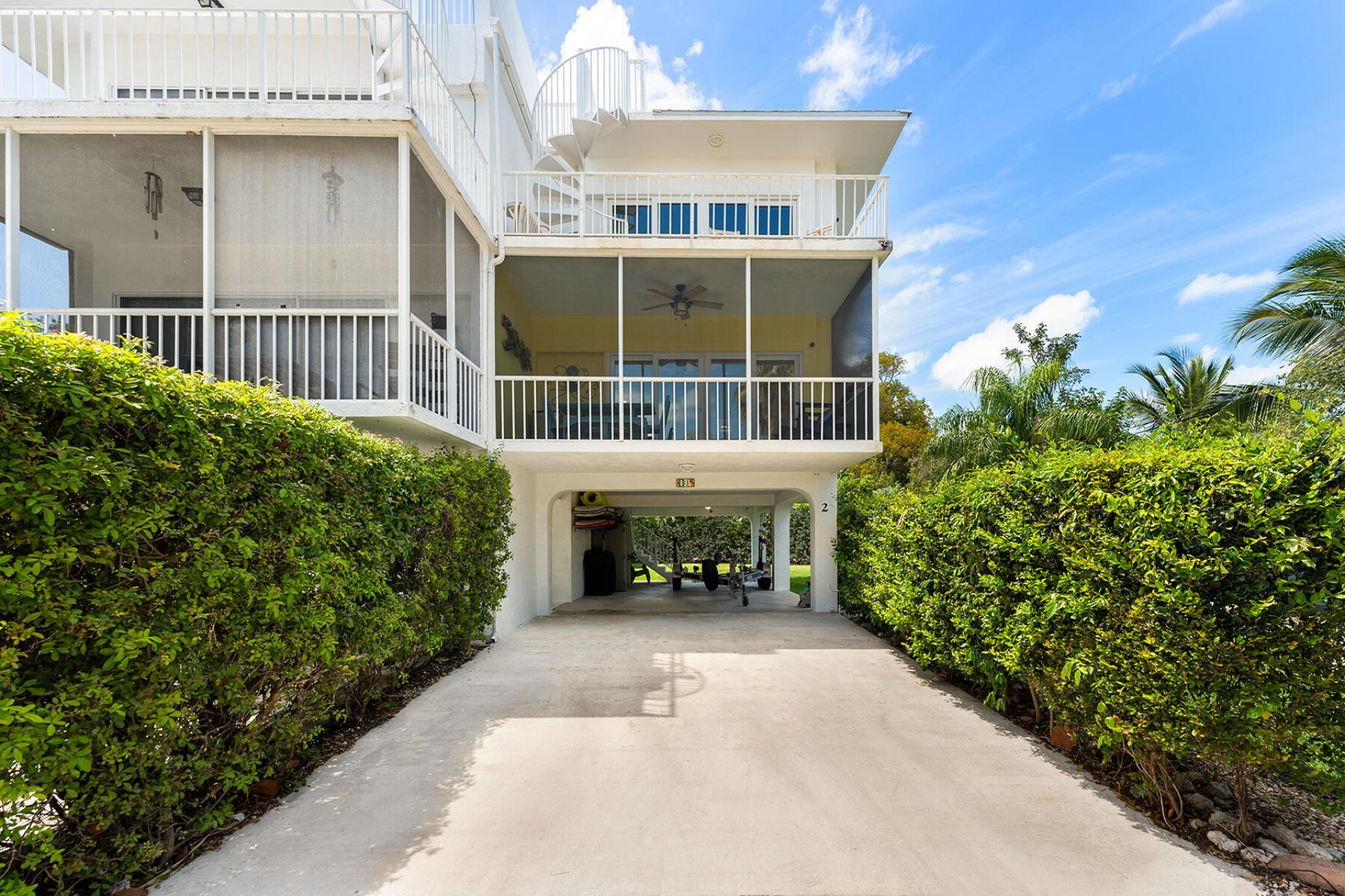 136 Aregood Lane, Unit 2A, Islamorada, FL 33036 Photo