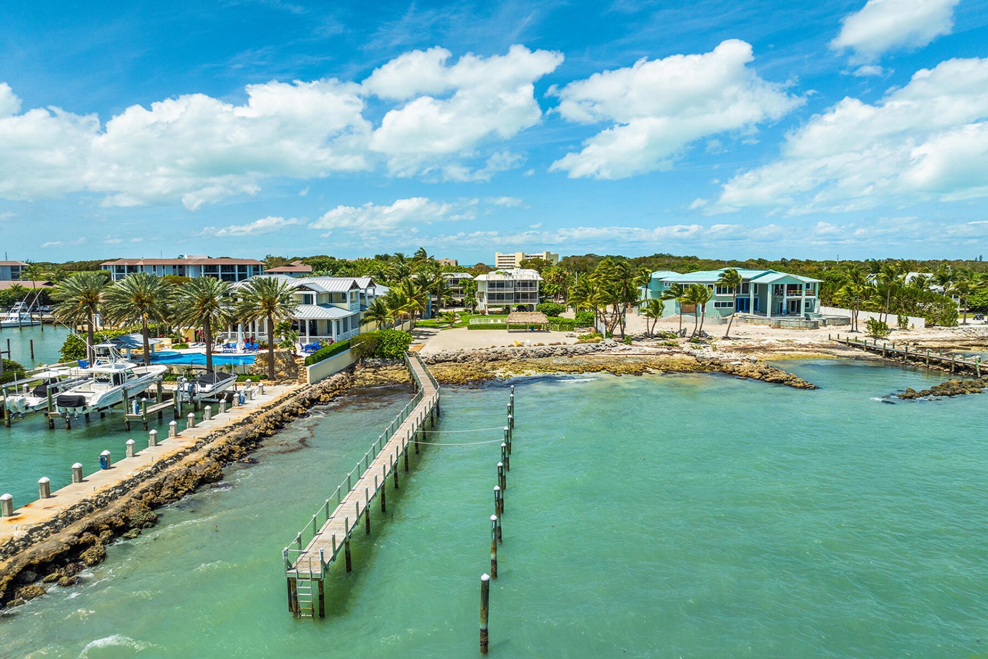 136 Aregood Lane, Unit 2A, Islamorada, FL 33036 Photo
