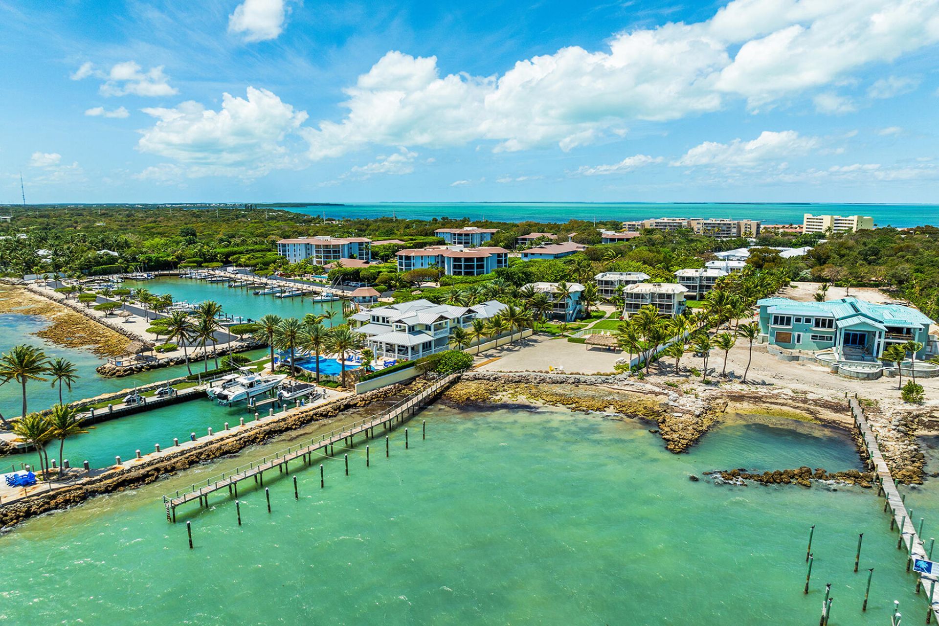 136 Aregood Lane, Unit 2A, Islamorada, FL 33036 Photo
