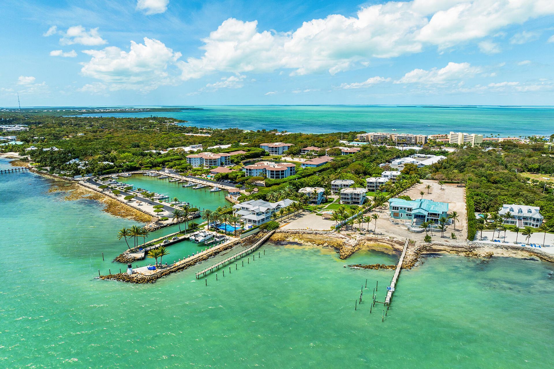 136 Aregood Lane, Unit 2A, Islamorada, FL 33036 Photo