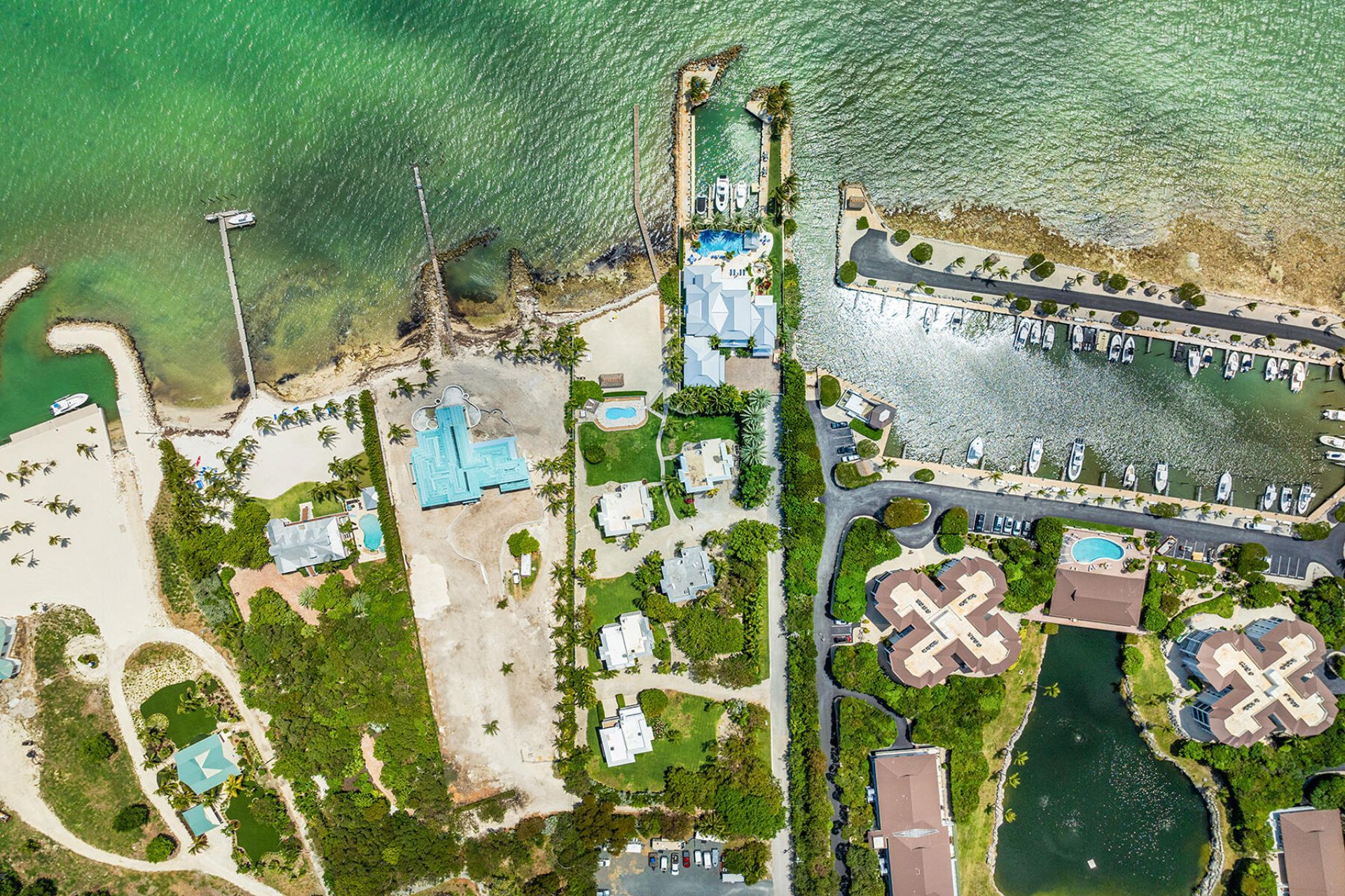 136 Aregood Lane, Unit 2A, Islamorada, FL 33036 Photo
