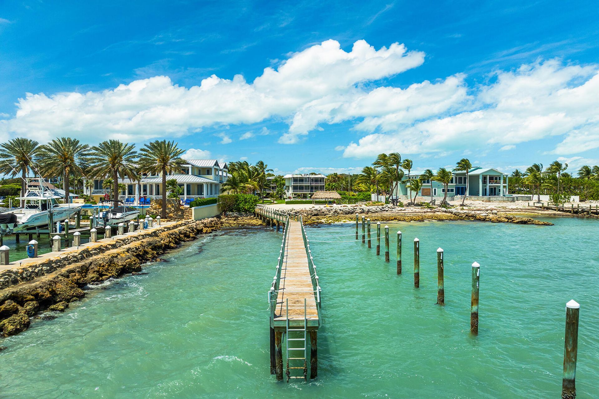 136 Aregood Lane, Unit 2A, Islamorada, FL 33036 Photo