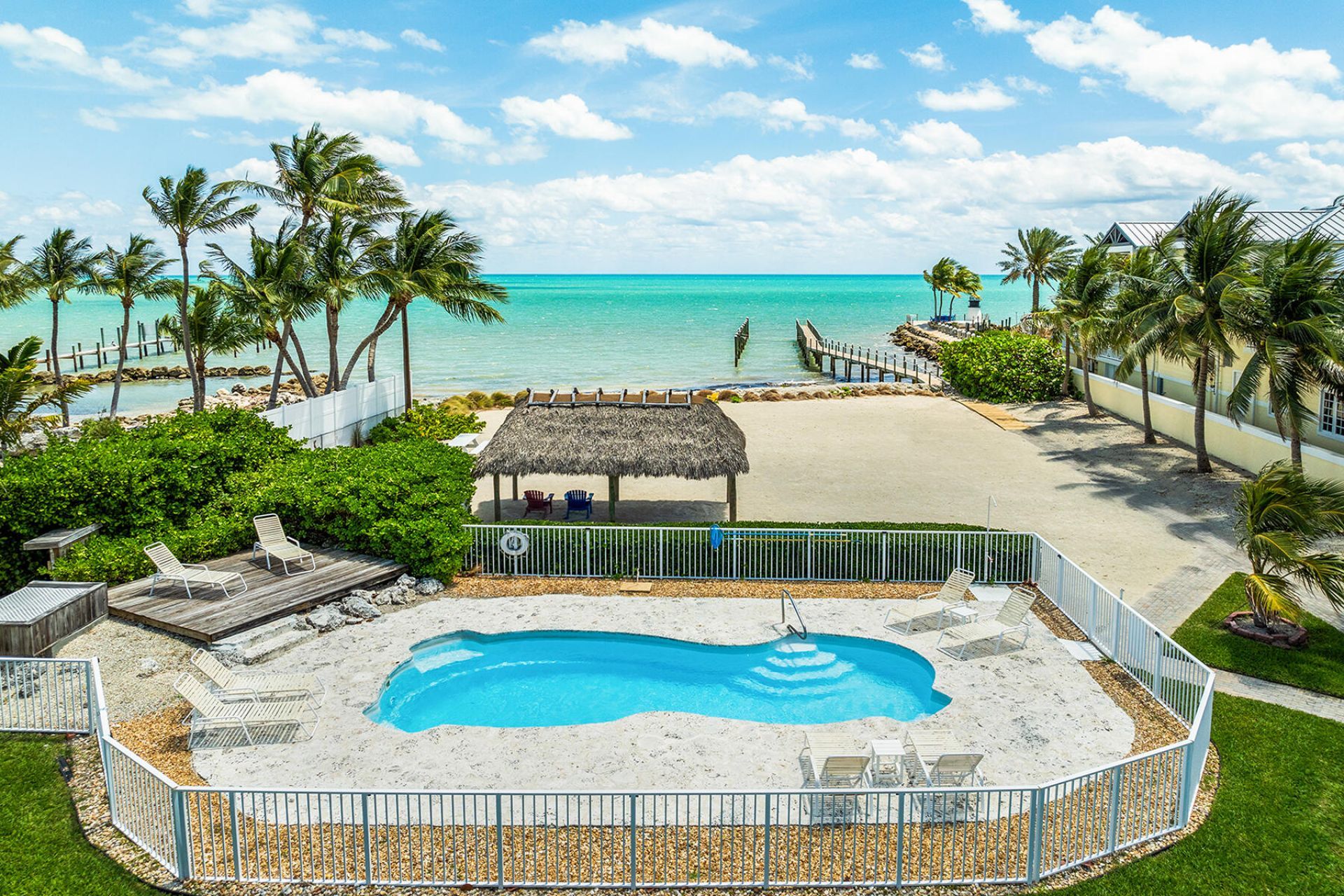 136 Aregood Lane, Unit 2A, Islamorada, FL 33036 Photo