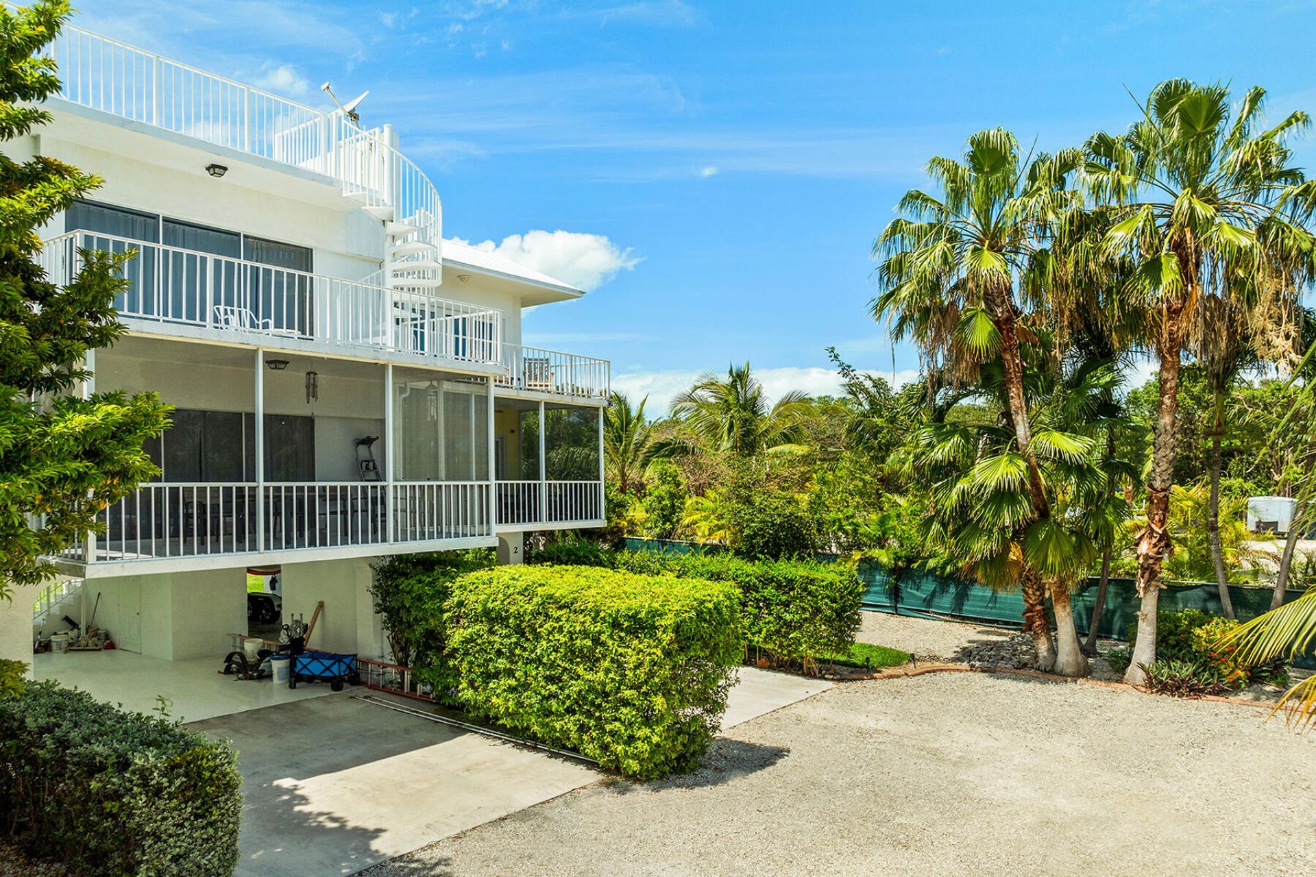 136 Aregood Lane, Unit 2A, Islamorada, FL 33036 Photo