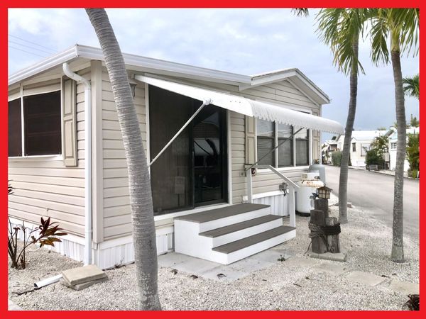 55 Boca Chica Road, Unit 32, Big Coppitt, FL 33040