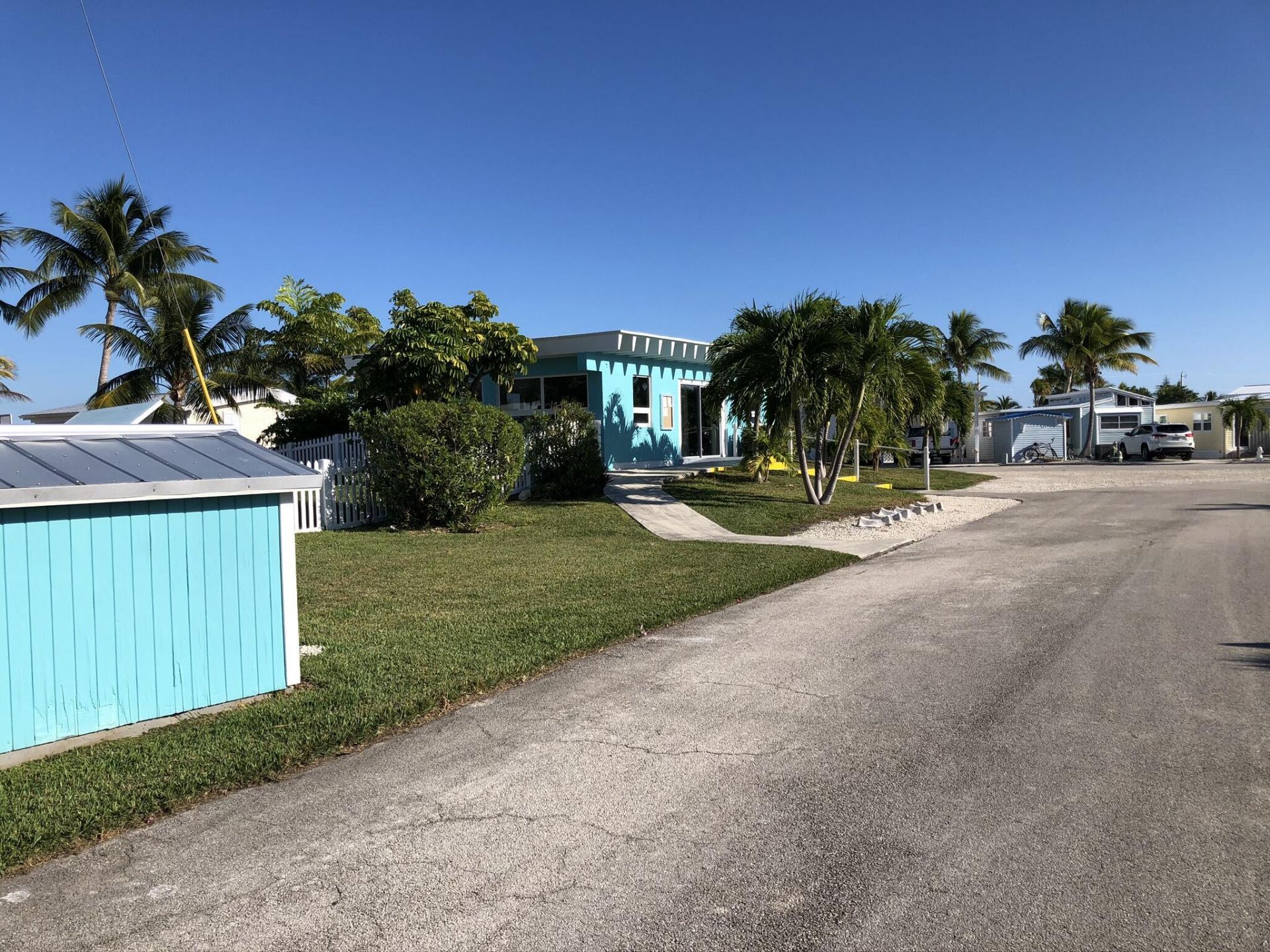 55 Boca Chica Road, Unit 32, Big Coppitt, FL 33040 Photo