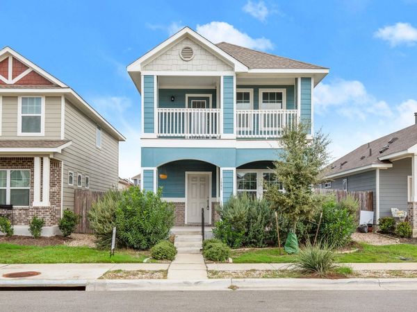 1006 Sand Post PL , San Marcos, TX 78666