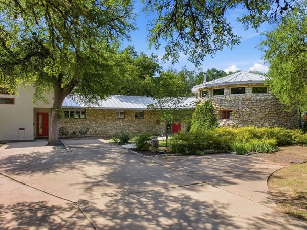 2003 Rabb RD , Austin, TX 78704