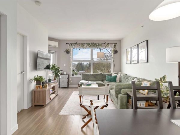 2871 Jacklin Rd , Unit 420, Langford, BC V9B 5R8