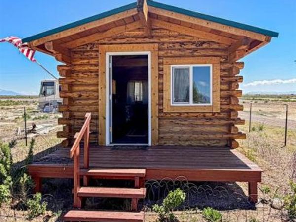 57860 County Road Cc, Moffat, CO 81143
