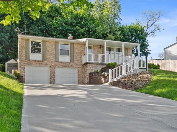 5031 Windover Dr, Pittsburgh, PA 15205