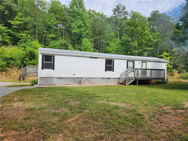 121 Rebecca Court, Dahlonega, GA 30533