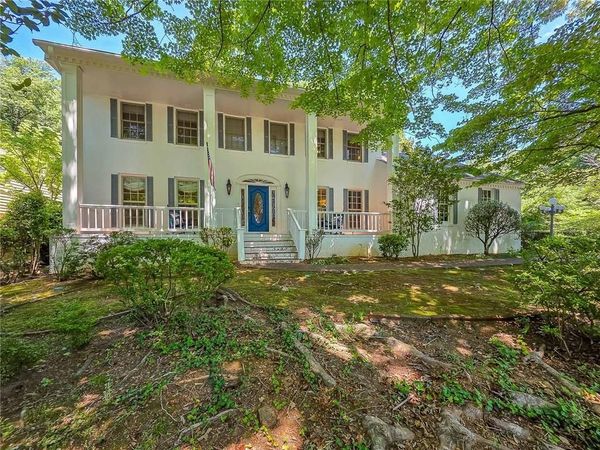 3705 Dartmouth Way , Marietta, GA 30062