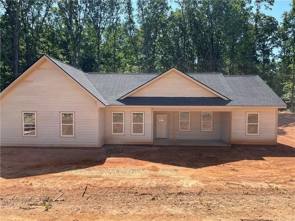 295 Jerusalem Church Raod , Jasper, GA 30143