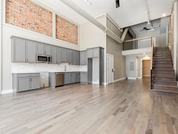 44 N High Street, Unit 3B, Columbus, OH 43215