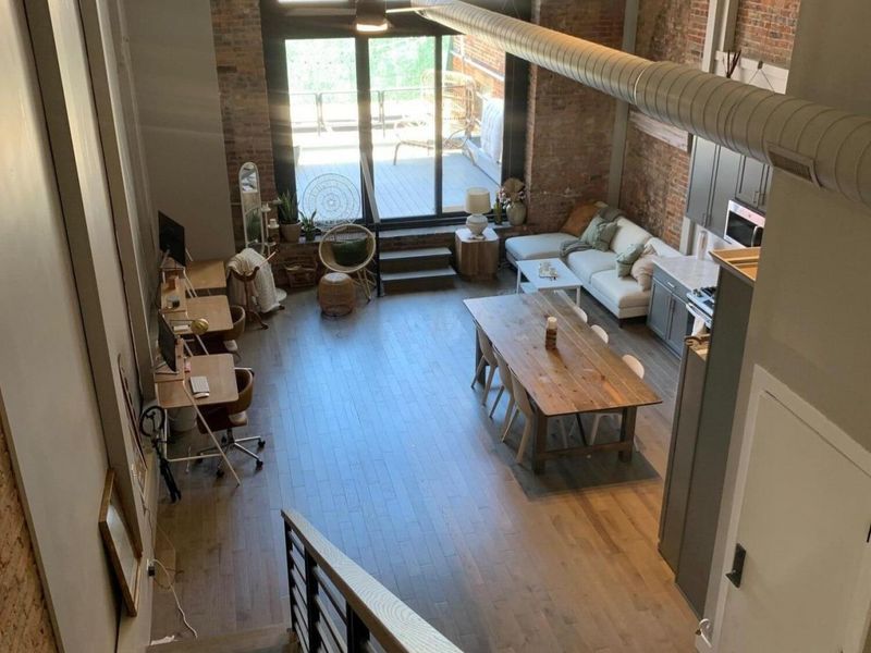 44 N High Street, Unit 3B, Columbus, OH 43215 Photo 15