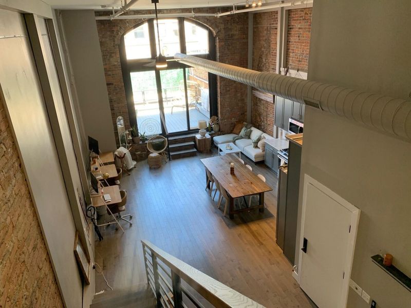 44 N High Street, Unit 3B, Columbus, OH 43215 Photo 16