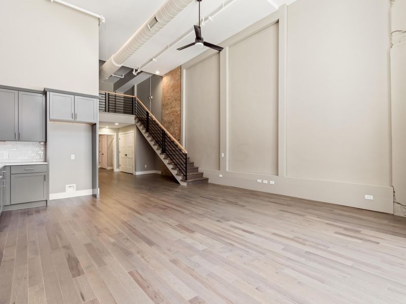 44 N High Street, Unit 3B, Columbus, OH 43215 Photo 5