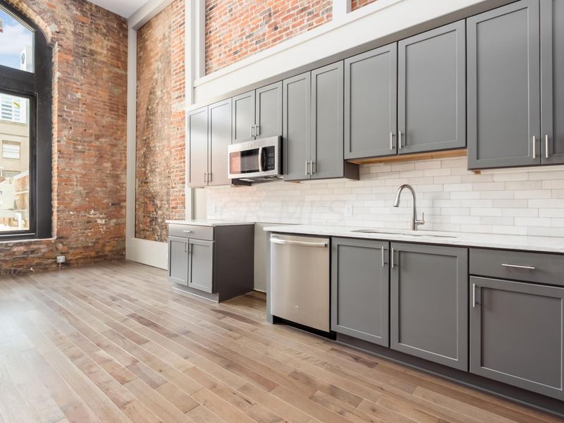 44 N High Street, Unit 3B, Columbus, OH 43215 Photo 6