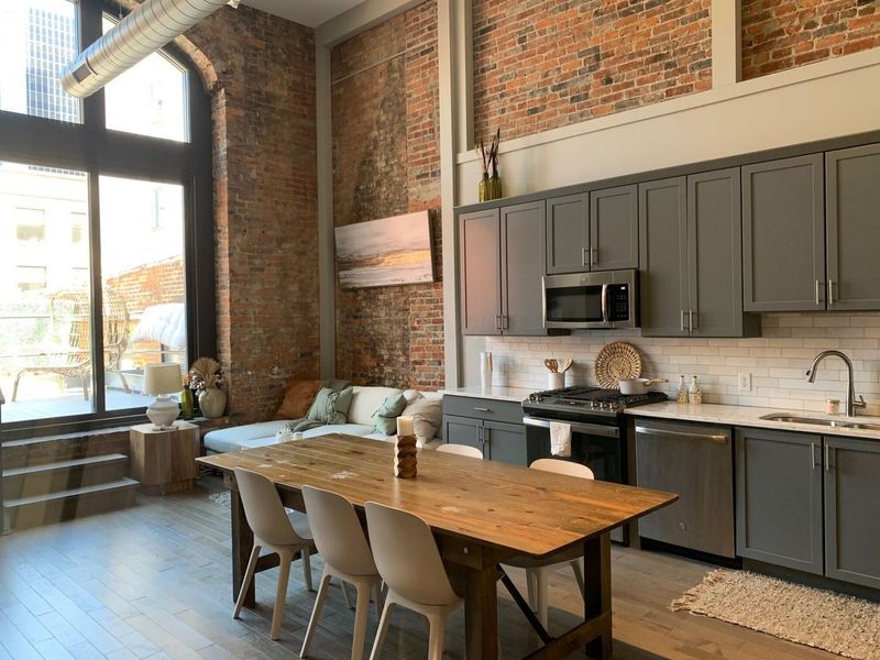 44 N High Street, Unit 3B, Columbus, OH 43215 Photo 7