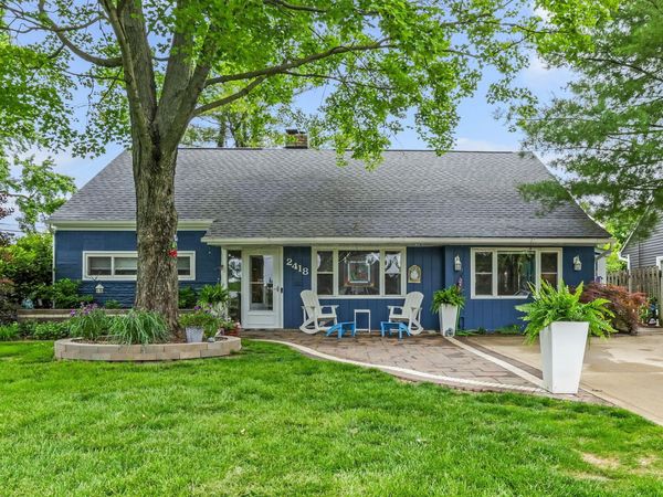 2418 Cranford Road , Columbus, OH 43221