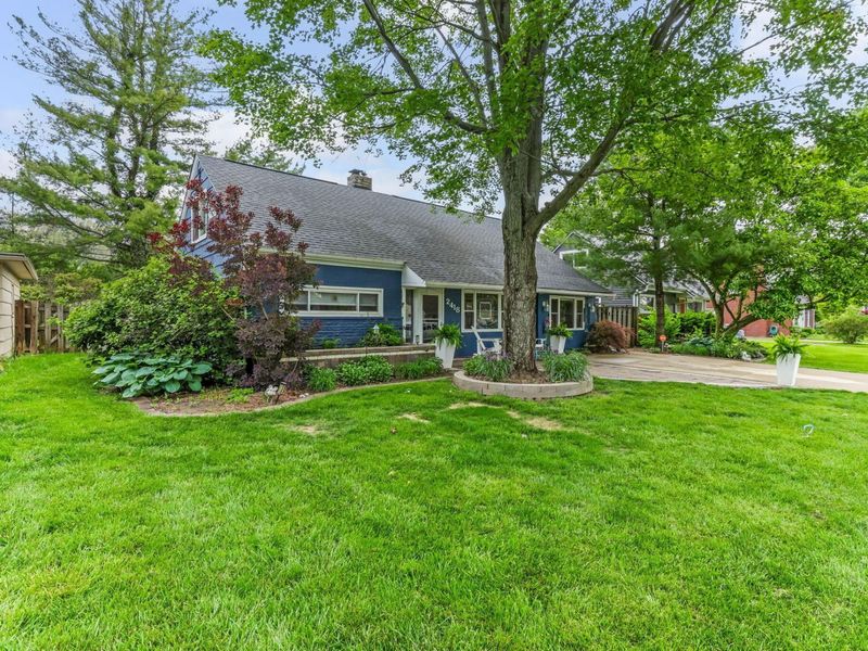 2418 Cranford Road, Upper Arlington, OH 43221 Photo 2