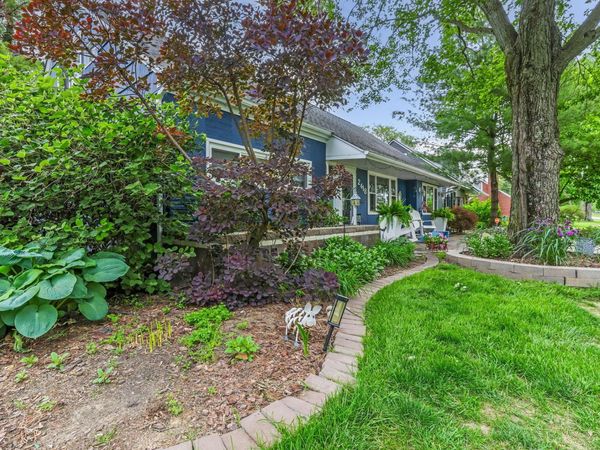 2418 Cranford Road , Columbus, OH 43221