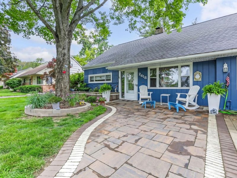 2418 Cranford Road, Upper Arlington, OH 43221 Photo 4
