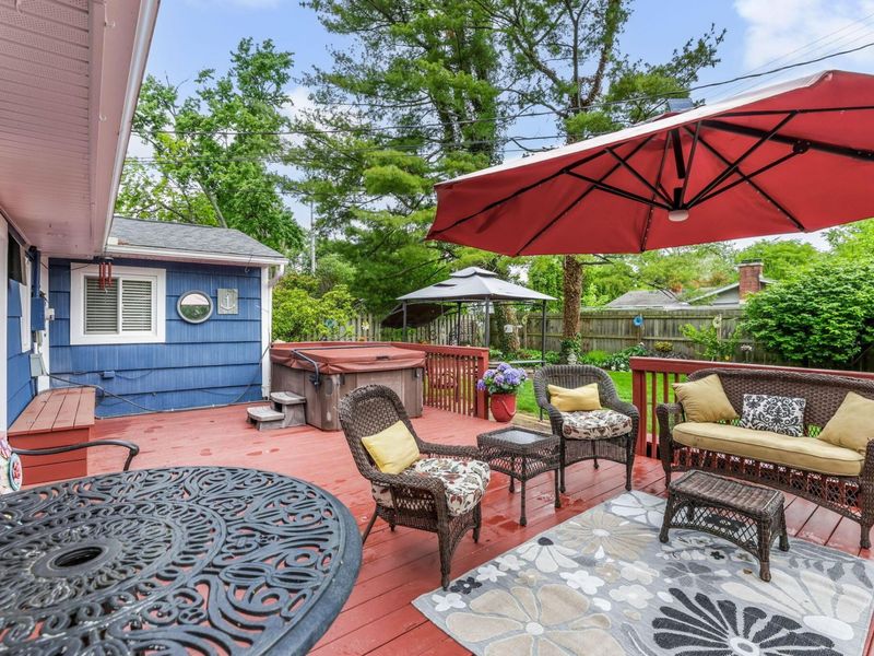 2418 Cranford Road, Upper Arlington, OH 43221 Photo 44