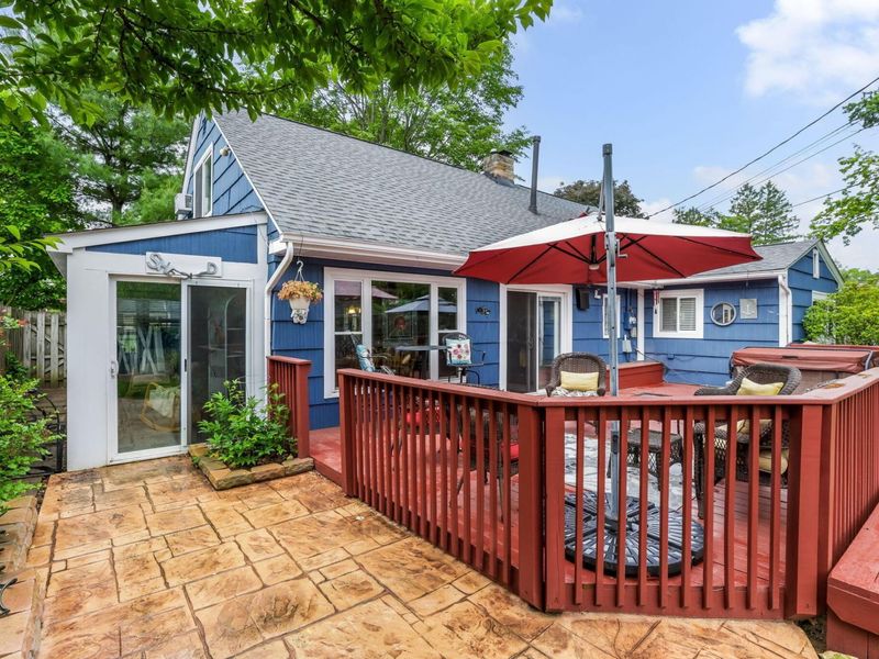2418 Cranford Road, Upper Arlington, OH 43221 Photo 47