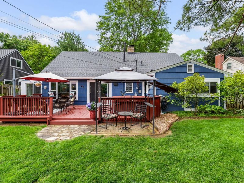 2418 Cranford Road, Upper Arlington, OH 43221 Photo 48