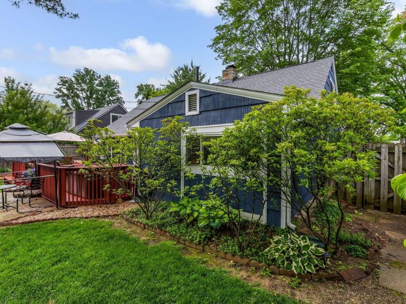 2418 Cranford Road, Upper Arlington, OH 43221 Photo 49