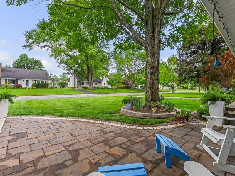 2418 Cranford Road, Upper Arlington, OH 43221 Photo 5