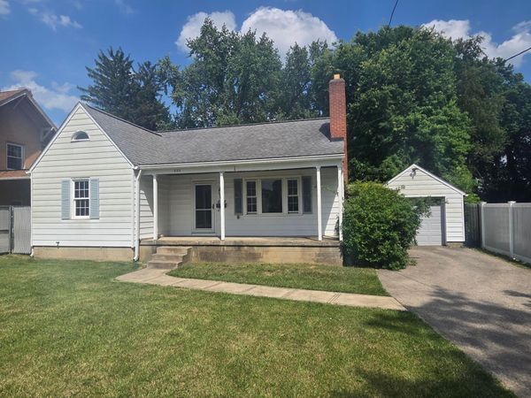 684 Sharon Valley Road , Newark, OH 43055