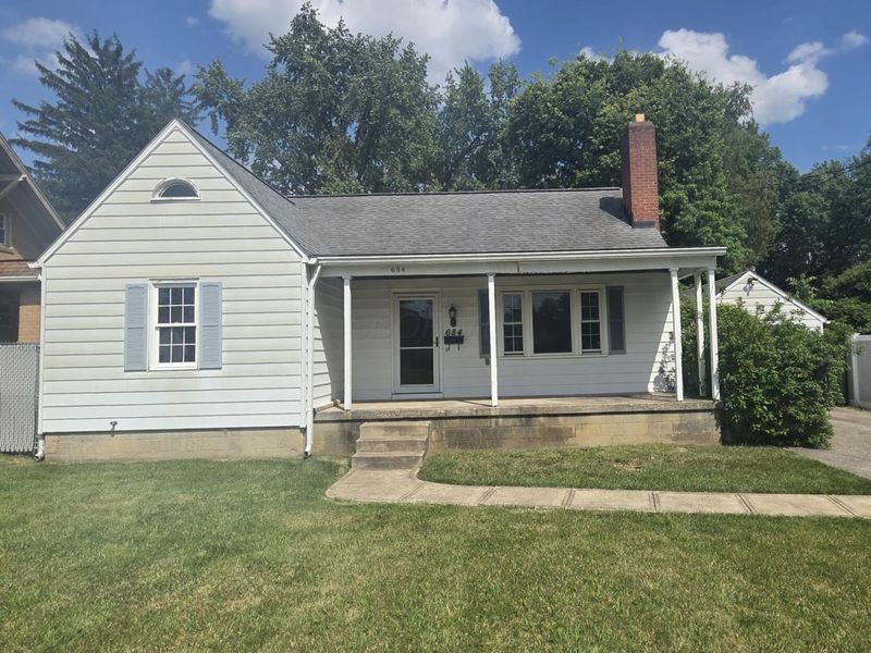 684 Sharon Valley Road, Newark, OH 43055 Photo 2