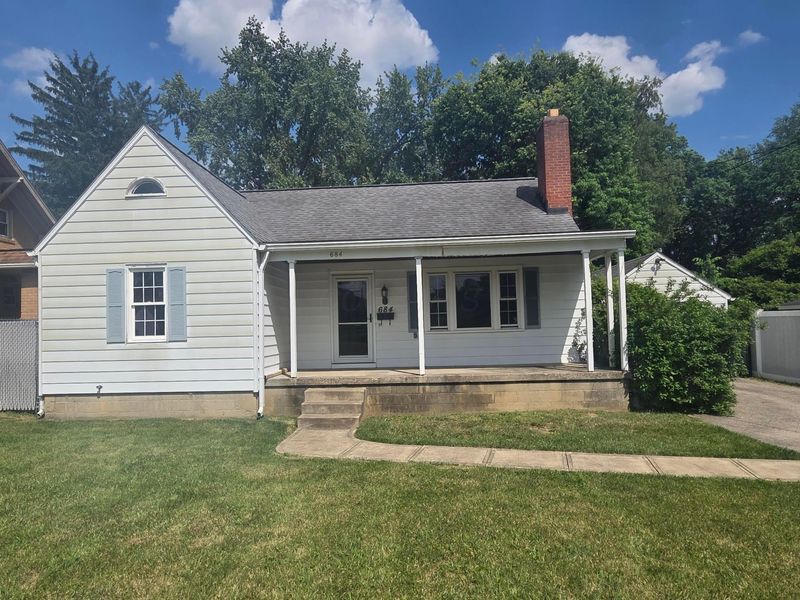 684 Sharon Valley Road, Newark, OH 43055 Photo 3