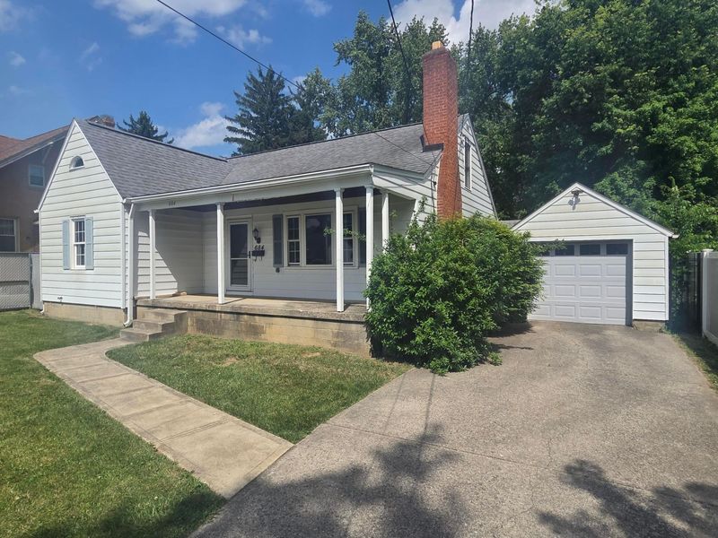 684 Sharon Valley Road, Newark, OH 43055 Photo 4