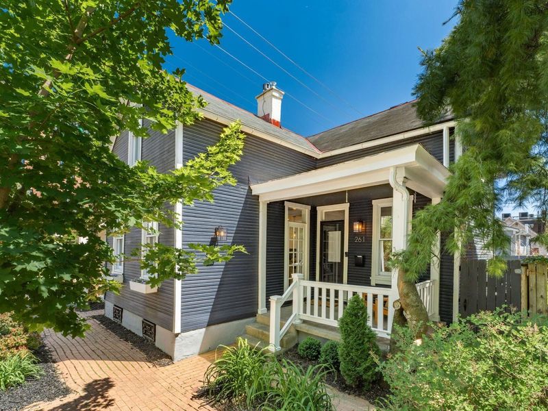 261 Lansing Street, Columbus, OH 43206 Photo 3