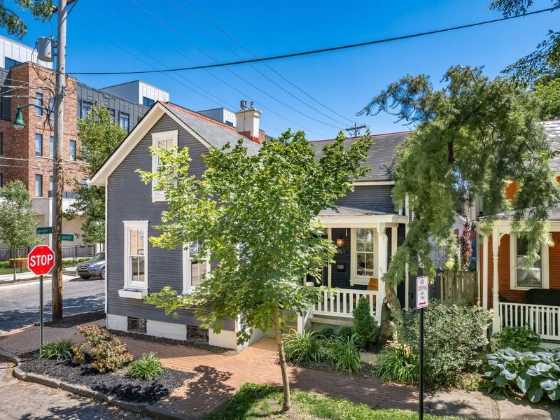 261 Lansing Street, Columbus, OH 43206 Photo 42