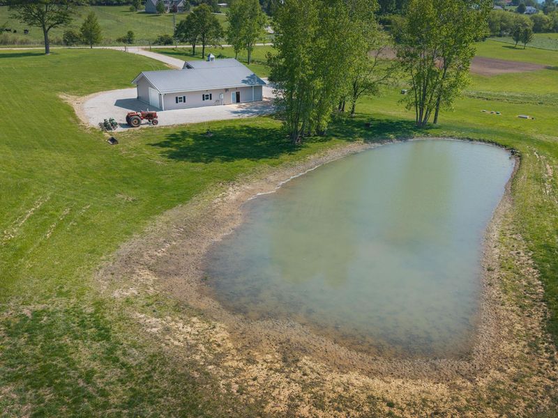 11540 Airport Road, Mount Vernon, OH 43050 Photo 27