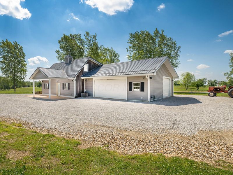 11540 Airport Road, Mount Vernon, OH 43050 Photo 3