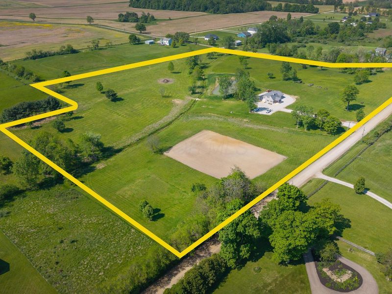 11540 Airport Road, Mount Vernon, OH 43050 Photo 34