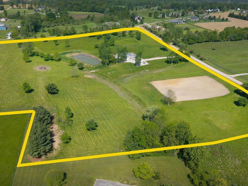 11540 Airport Road, Mount Vernon, OH 43050 Photo 36