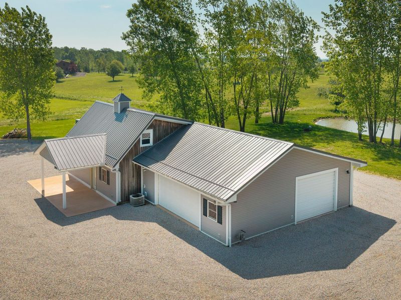 11540 Airport Road, Mount Vernon, OH 43050 Photo 7
