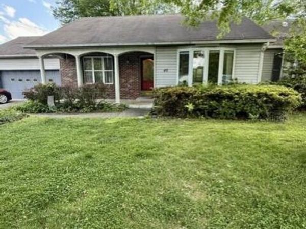 45 W 3rd Street , The Plains, OH 45780