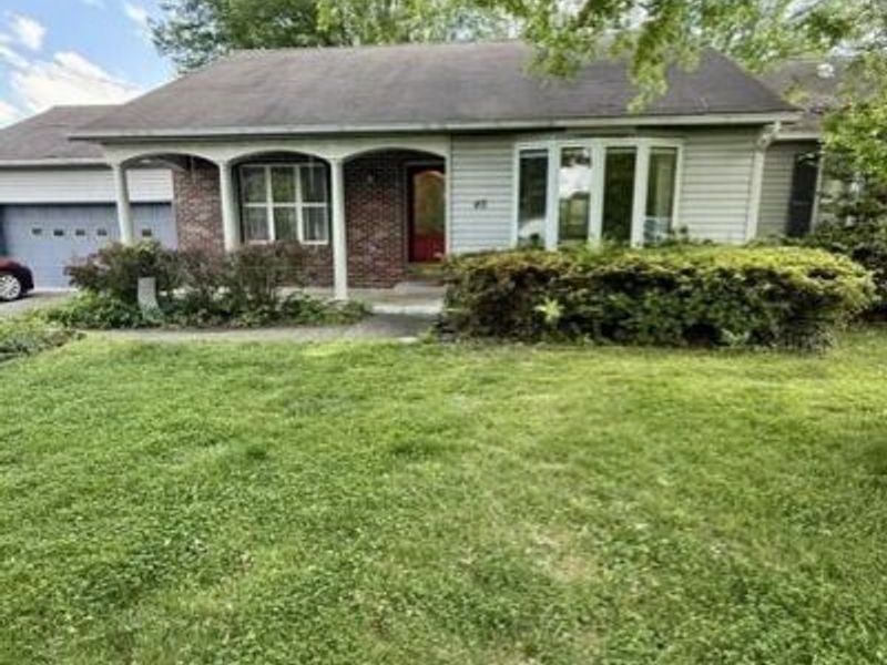 45 W 3rd Street, The Plains, OH 45780 Photo 1