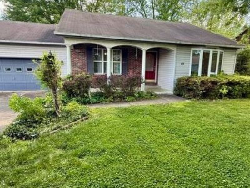 45 W 3rd Street, The Plains, OH 45780 Photo 2