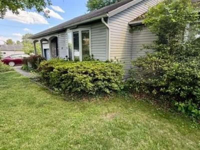 45 W 3rd Street, The Plains, OH 45780 Photo 3